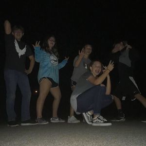 Meet your Posher, Brooke